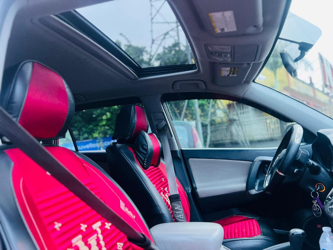 
								Rav4 2008 Automatic full									