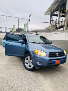 Rav4 2008